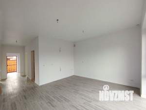 Дом 140м², 2-этажный, участок 4 сот.