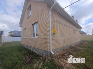 Дом 125м², 2-этажный, участок 6 сот.