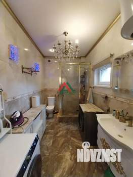 Дача 159м², 2-этажный, участок 4 сот.