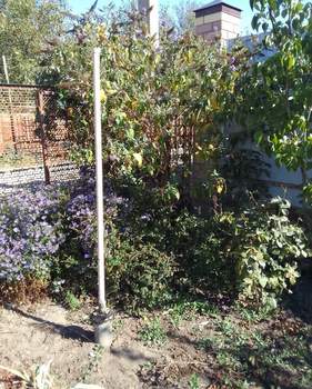 Дом 59м², 2-этажный, участок 8 сот.