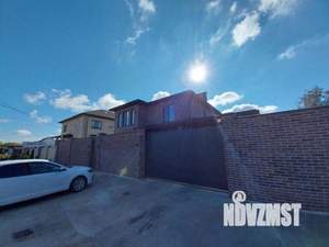 Дом 275м², 2-этажный, участок 10 сот.