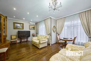 Дом 154м², 2-этажный, участок 7 сот.