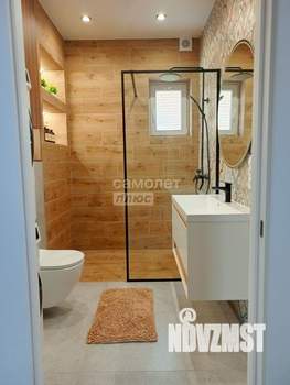 Дом 140м², 2-этажный, участок 3 сот.