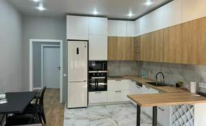 Дом 90м², 1-этажный, участок 4 сот.