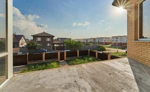 Дом 235м², 2-этажный, участок 5 сот.