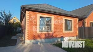 Дом 70м², 1-этажный, участок 3 сот.