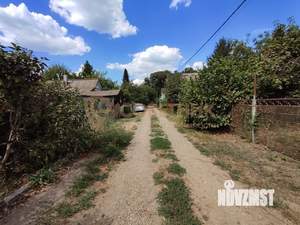 Дом 25м², 2-этажный, участок 6 сот.