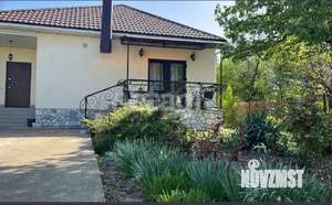 Дом 72м², 1-этажный, участок 6 сот.