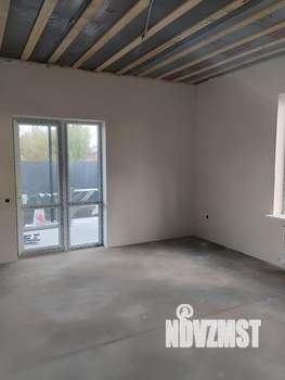 Дом 90м², 1-этажный, участок 4 сот.