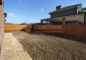 Дом 150м², 2-этажный, участок 6 сот.