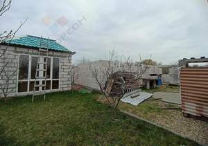 Дом 113м², 2-этажный, участок 10 сот.