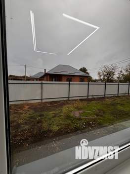 Коттедж 140м², 2-этажный, участок 4 сот.