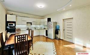 Дом 175м², 1-этажный, участок 10 сот.