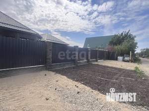 Дом 111м², 1-этажный, участок 5 сот.