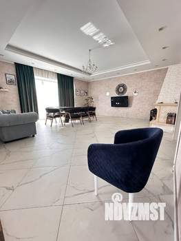 Дом 389м², 3-этажный, участок 7 сот.