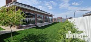 Коттедж 175м², 1-этажный, участок 6 сот.