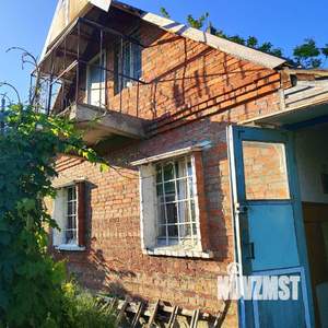 Дом 45м², 1-этажный, участок 6 сот.