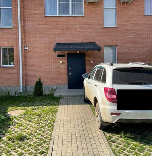 Дом 116м², 2-этажный, участок 2 сот.