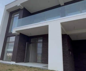 Дом 273м², 2-этажный, участок 10 сот.