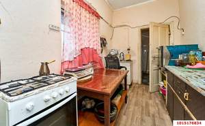 Дом 67м², 1-этажный, участок 1 сот.