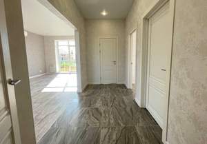 Дом 72м², 1-этажный, участок 4 сот.