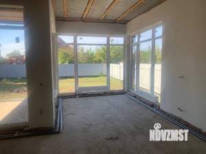 Дом 117м², 1-этажный, участок 6 сот.