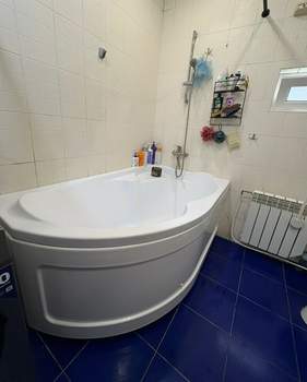 Дом 114м², 2-этажный, участок 6 сот.