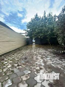 Дом 73м², 1-этажный, участок 8 сот.