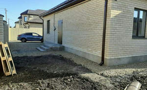 Дом 90м², 1-этажный, участок 4 сот.