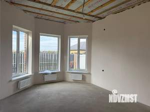 Дом 100м², 1-этажный, участок 5 сот.