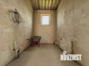 Дом 90м², 1-этажный, участок 6 сот.