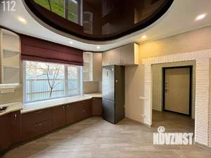 Коттедж 191м², 2-этажный, участок 4 сот.