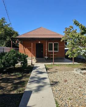 Дача 52м², 1-этажный, участок 3 сот.