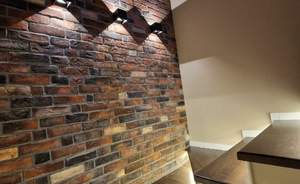 Дом 120м², 2-этажный, участок 2 сот.