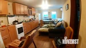 Дом 60м², 1-этажный, участок 9 сот.