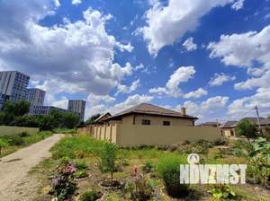 Дом 121м², 1-этажный, участок 4 сот.