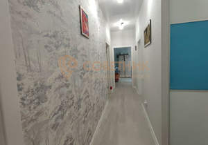 Дом 99м², 1-этажный, участок 6 сот.