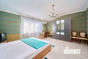 Таунхаус 100м², 2-этажный, участок 1 сот.