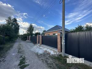 Дом 94м², 1-этажный, участок 4 сот.