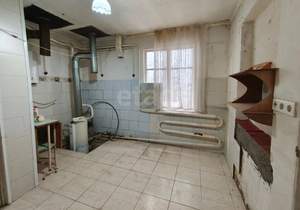 Дом 57м², 1-этажный, участок 2 сот.