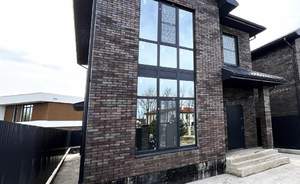 Дом 130м², 2-этажный, участок 3 сот.