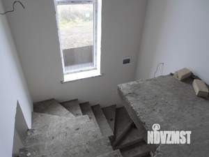 Дом 130м², 2-этажный, участок 4 сот.