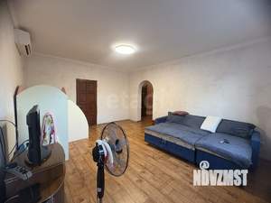 Дом 87м², 1-этажный, участок 6 сот.