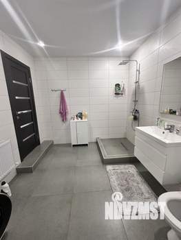 Дом 92м², 2-этажный, участок 4 сот.