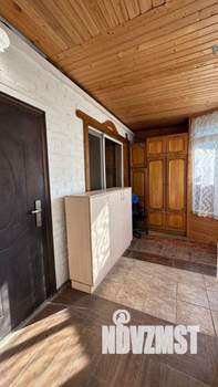 Дом 97м², 2-этажный, участок 3 сот.