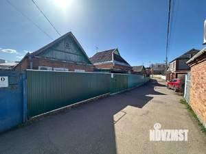 Дом 92м², 1-этажный, участок 3 сот.