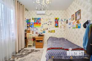 Дом 107м², 1-этажный, участок 4 сот.