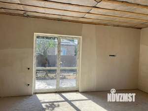 Дом 75м², 1-этажный, участок 4 сот.