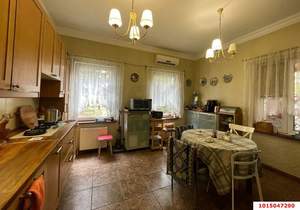 Дом 136м², 2-этажный, участок 10 сот.