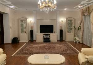 Дом 400м², 2-этажный, участок 8 сот.